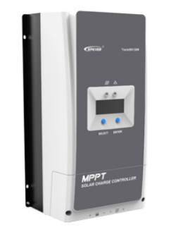 شارژکنترلر خورشیدی 10 آمپر MPPT  برند Epever مدل Tracer1210AN